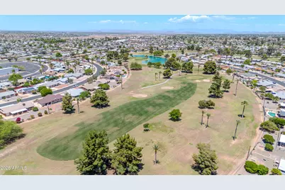 11007 N 109th Avenue, Sun City, AZ 85351 - Photo 40