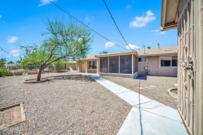 11007 N 109th Avenue, Sun City, AZ 85351 - Photo 30