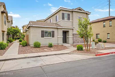 435 N Ranger Trail, Gilbert, AZ 85234 - Photo 2