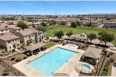 435 N Ranger Trail, Gilbert, AZ 85234 - Photo 20