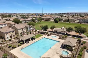 435 N Ranger Trail, Gilbert, AZ 85234 - Photo 20