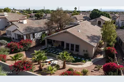 3649 N Katmai --, Mesa, AZ 85215 - Photo 44