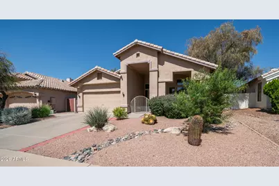 3649 N Katmai --, Mesa, AZ 85215 - Photo 2