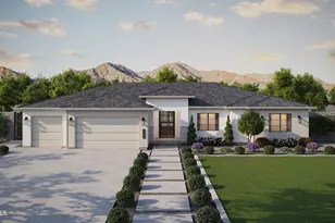7688 S 221st Dr, Buckeye, AZ 85326 - Photo 1