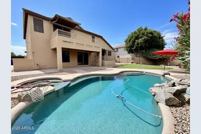 2249 S Faith --, Mesa, AZ 85209 - Photo 56