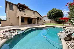 2249 S Faith, Mesa, AZ 85209 - Photo 56