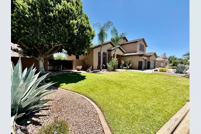 2249 S Faith --, Mesa, AZ 85209 - Photo 46