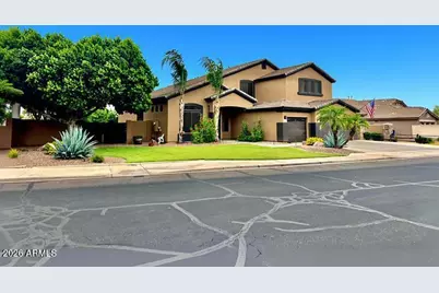 2249 S Faith --, Mesa, AZ 85209 - Photo 2