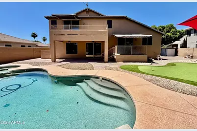 2249 S Faith --, Mesa, AZ 85209 - Photo 52