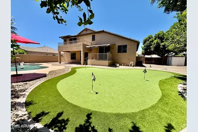 2249 S Faith --, Mesa, AZ 85209 - Photo 6