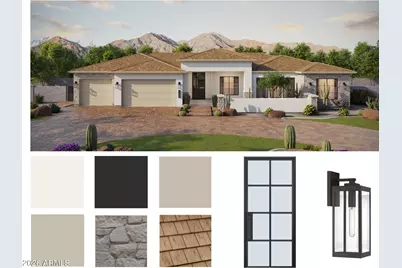 7746 S 221st Drive, Buckeye, AZ 85326 - Photo 2