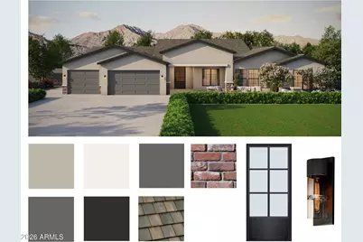 7741 S 221st Drive, Buckeye, AZ 85326 - Photo 2