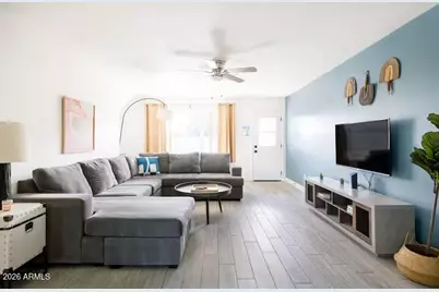 13615 N 45th Street, Phoenix, AZ 85032 - Photo 6