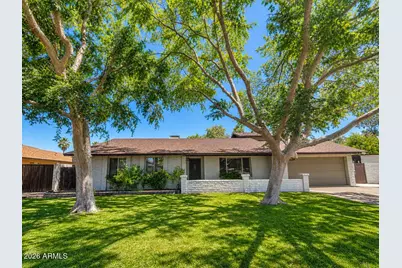 13615 N 45th Street, Phoenix, AZ 85032 - Photo 2