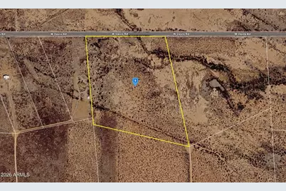 8985 W Davis Road #8, McNeal, AZ 85617 - Photo 1