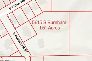 5615 S Burnham St, Globe, AZ 85501 - Photo 2