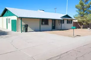 720 E Brenda Dr, Casa Grande, AZ 85122 - Photo 1