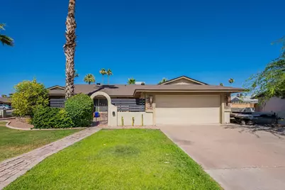 3903 S Butte Avenue, Tempe, AZ 85282 - Photo 1