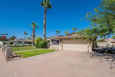 3903 S Butte Avenue, Tempe, AZ 85282 - Photo 2
