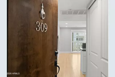 7960 E Camelback Road #309, Scottsdale, AZ 85251 - Photo 1