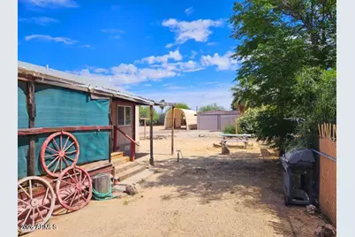 64678 Harcuvar Drive, Salome, AZ 85348 - Photo 32