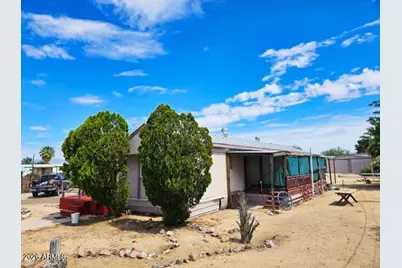64678 Harcuvar Drive, Salome, AZ 85348 - Photo 1
