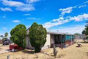 64678 Harcuvar Dr, Salome, AZ 85348 - Photo 1