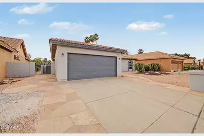10819 E Twilight Drive, Sun Lakes, AZ 85248 - Photo 2