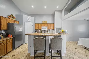 25652 W Rio Vista Ln, Buckeye, AZ 85326 - Photo 14