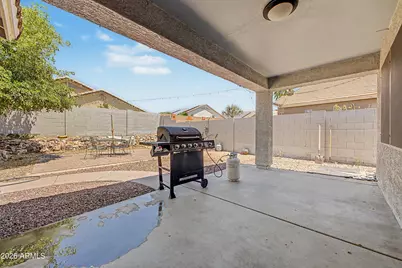 25652 W Rio Vista Lane, Buckeye, AZ 85326 - Photo 30