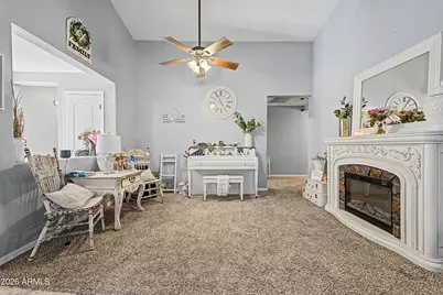 25652 W Rio Vista Lane, Buckeye, AZ 85326 - Photo 6