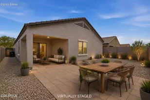 1981 N Lewis Pl, Casa Grande, AZ 85122 - Photo 8