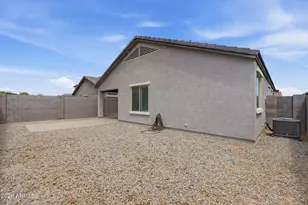 1981 N Lewis Pl, Casa Grande, AZ 85122 - Photo 20