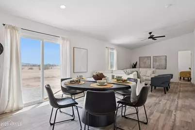 10929 W Copper Kettle Drive, Casa Grande, AZ 85193 - Photo 4