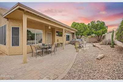 7156 E Lobo Avenue, Mesa, AZ 85209 - Photo 30