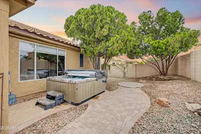 7156 E Lobo Avenue, Mesa, AZ 85209 - Photo 28