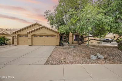 7156 E Lobo Avenue, Mesa, AZ 85209 - Photo 1