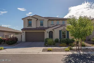 4355 S Synapse Drive, Mesa, AZ 85212 - Photo 1