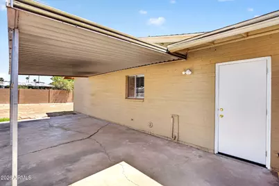 4534 W Vogel Avenue, Glendale, AZ 85302 - Photo 32