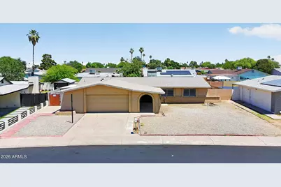 4534 W Vogel Avenue, Glendale, AZ 85302 - Photo 34
