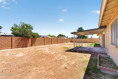 4534 W Vogel Avenue, Glendale, AZ 85302 - Photo 30