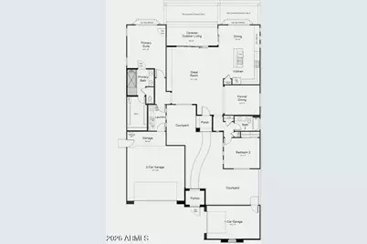 17931 W Windmere Drive, Goodyear, AZ 85338 - Photo 2
