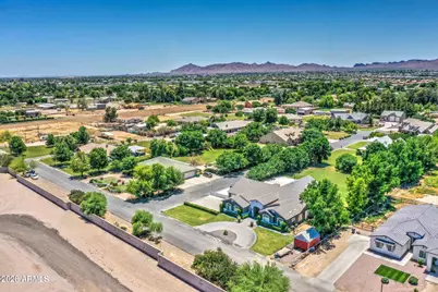 22406 S 173rd Way, Gilbert, AZ 85298 - Photo 86
