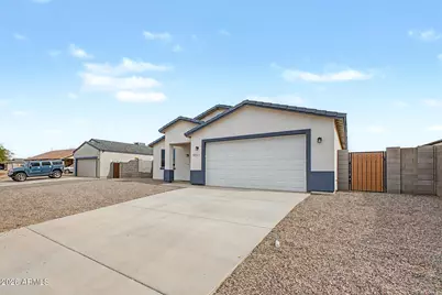 9051 W Magnum Drive, Arizona City, AZ 85123 - Photo 24