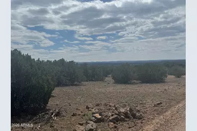 Lot 014E Wagon Lane -- #014E, Snowflake, AZ 85937 - Photo 12