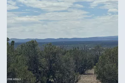 Lot 014E Wagon Lane -- #014E, Snowflake, AZ 85937 - Photo 1