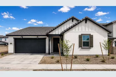 3995 S 178th Lane, Goodyear, AZ 85338 - Photo 1