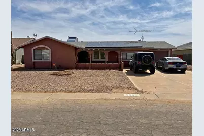 9867 W Heather Drive, Arizona City, AZ 85123 - Photo 1