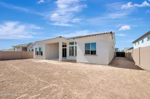 2909 E Picual Ave, San Tan Valley, AZ 85140 - Photo 50