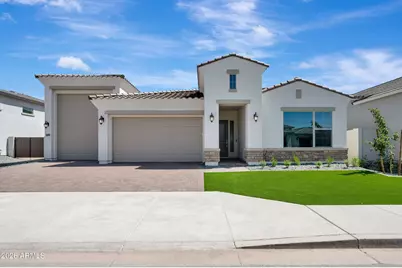 2909 E Picual Avenue, San Tan Valley, AZ 85140 - Photo 1